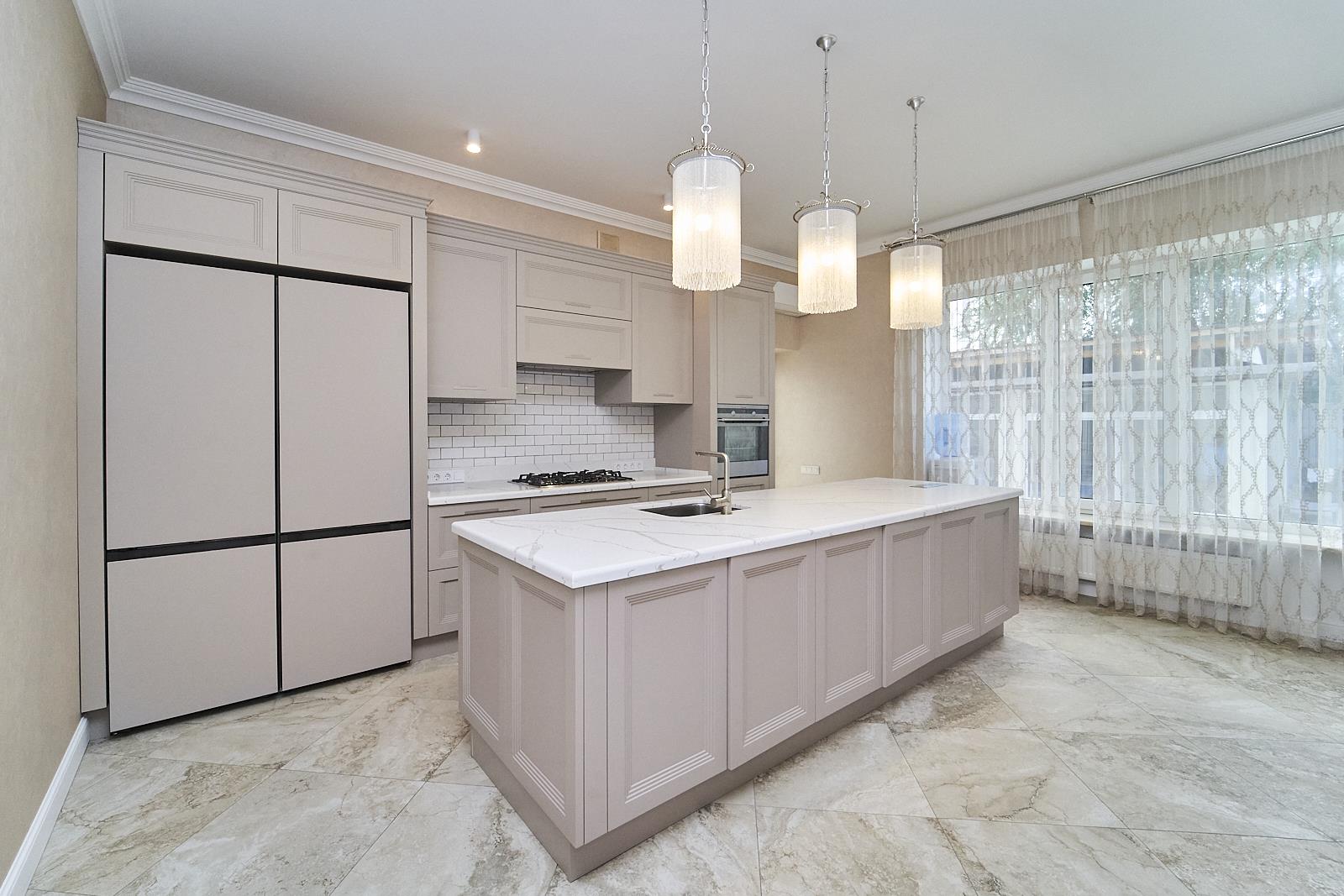 Фото №10: Дом 356 м² + 10 сот. - СНТ Пригород, мкр. Прикубанский внутригородской округ, ул. Атамана Гамалея, 191