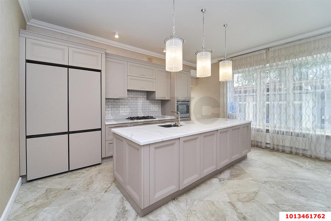 Фото №10: Дом 356 м² + 10 сот. - СНТ Пригород, Прикубанский внутригородской округ, ул. Атамана Гамалея, 191