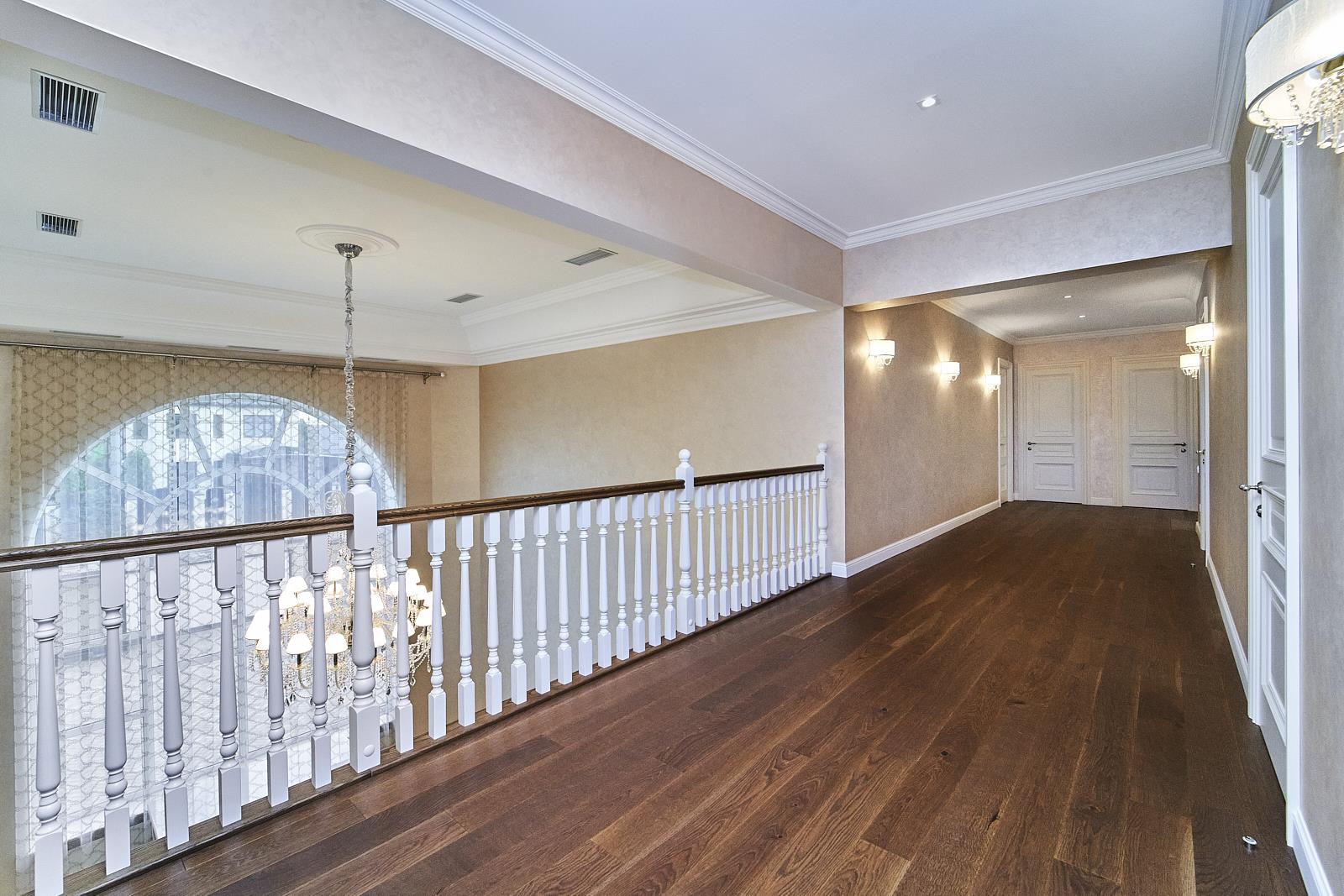 Фото №14: Дом 356 м² + 10 сот. - СНТ Пригород, мкр. Прикубанский внутригородской округ, ул. Атамана Гамалея, 191