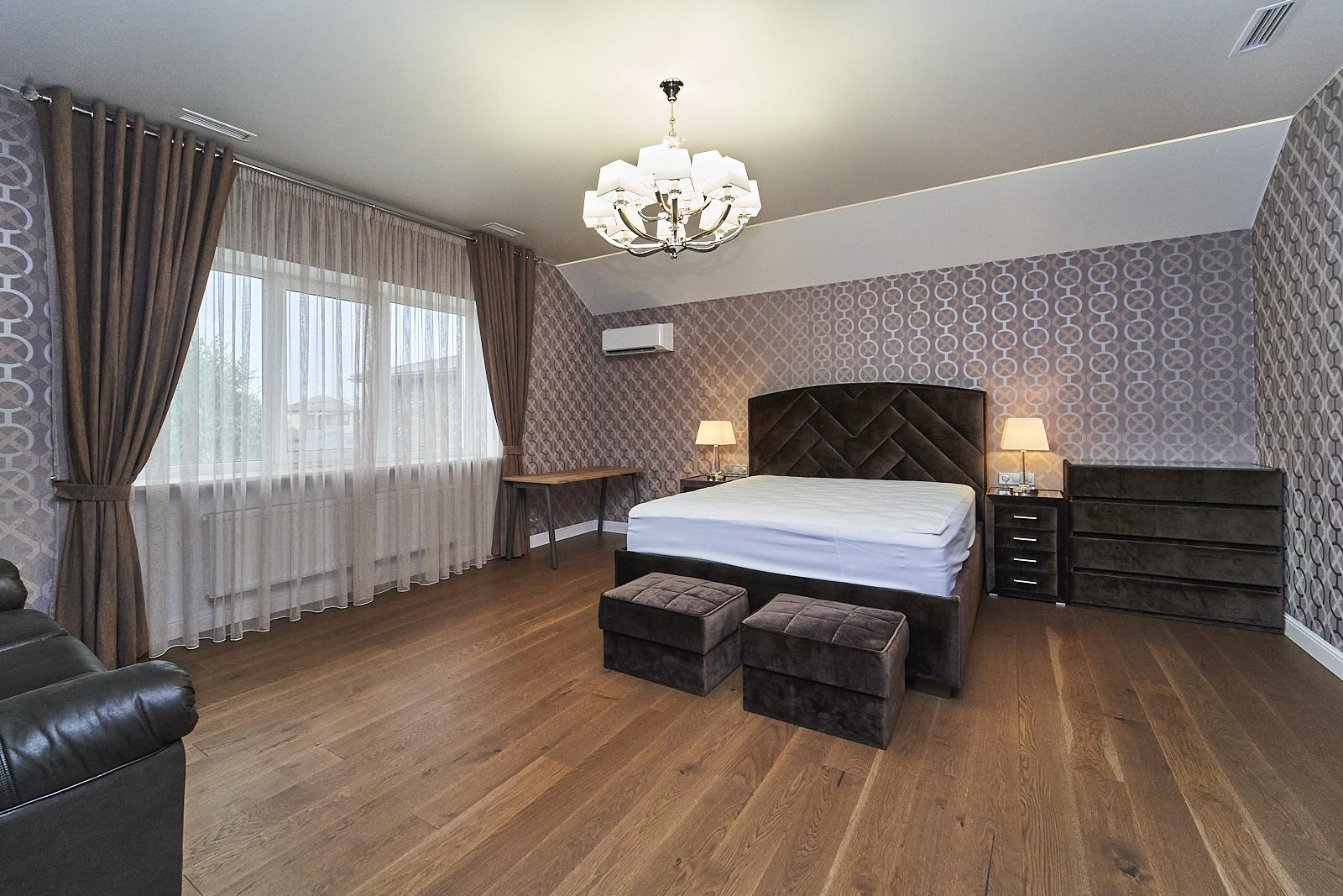 Фото №13: Дом 356 м² + 10 сот. - СНТ Пригород, мкр. Прикубанский внутригородской округ, ул. Атамана Гамалея, 191