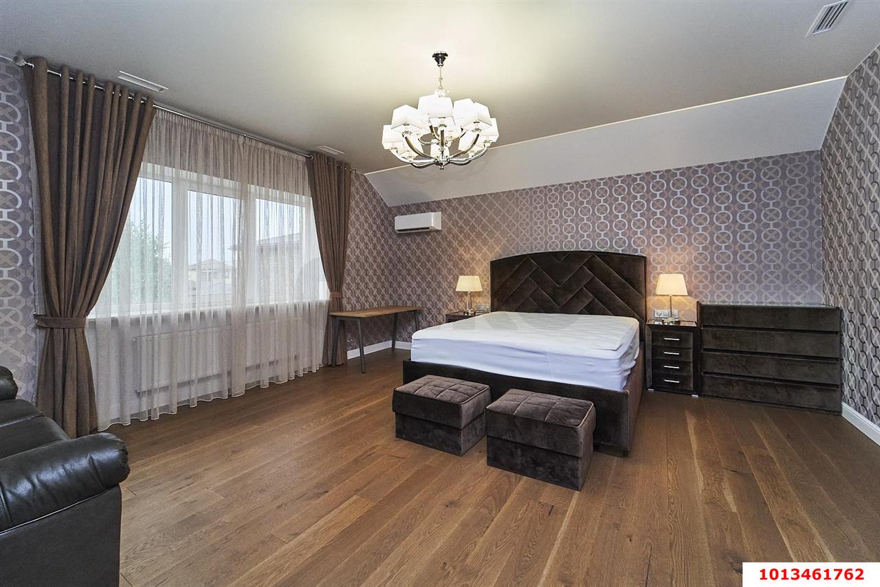 Фото №13: Дом 356 м² + 10 сот. - СНТ Пригород, Прикубанский внутригородской округ, ул. Атамана Гамалея, 191