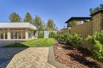 Фото №4: Дом 356 м² - СНТ Пригород, мкр. Прикубанский внутригородской округ, ул. Атамана Гамалея, 191