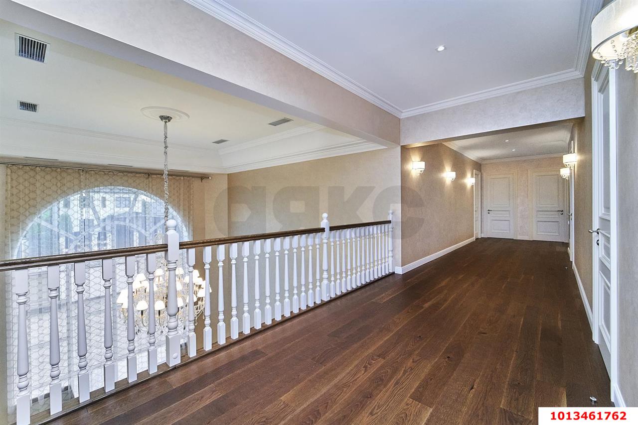 Фото №14: Дом 356 м² + 10 сот. - СНТ Пригород, Прикубанский внутригородской округ, ул. Атамана Гамалея, 191