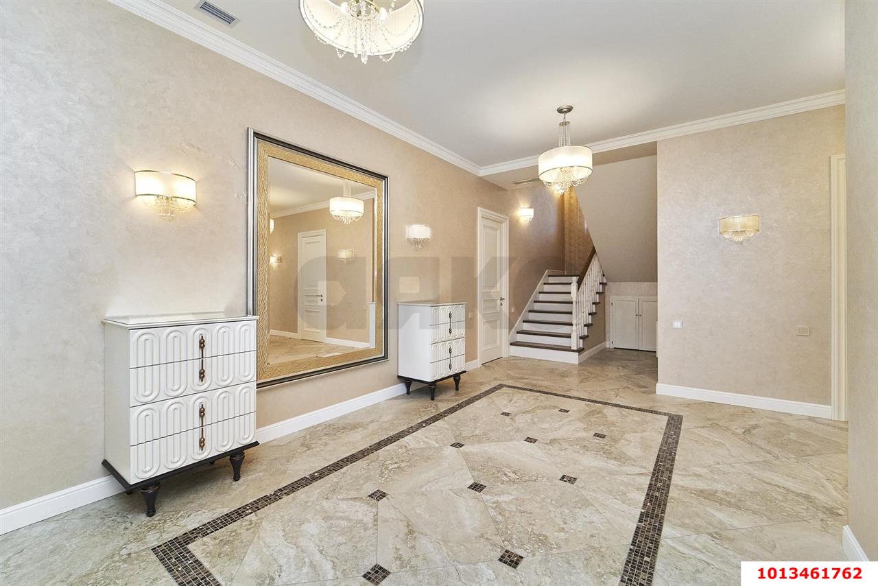 Фото №7: Дом 356 м² + 10 сот. - СНТ Пригород, Прикубанский внутригородской округ, ул. Атамана Гамалея, 191