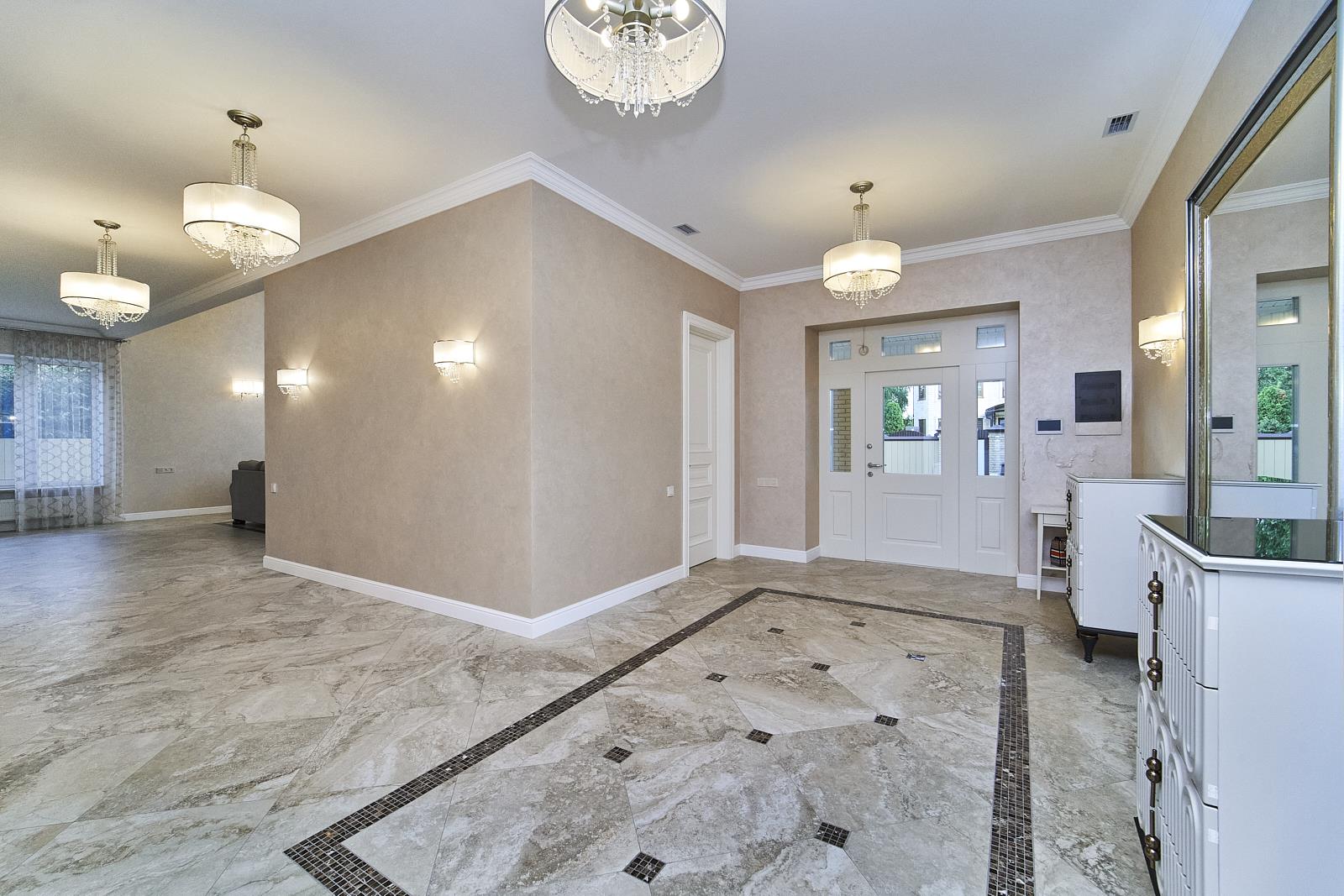 Фото №6: Дом 356 м² + 10 сот. - СНТ Пригород, мкр. Прикубанский внутригородской округ, ул. Атамана Гамалея, 191