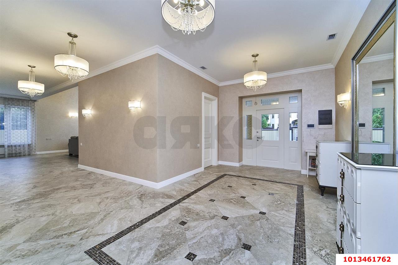 Фото №6: Дом 356 м² + 10 сот. - СНТ Пригород, Прикубанский внутригородской округ, ул. Атамана Гамалея, 191