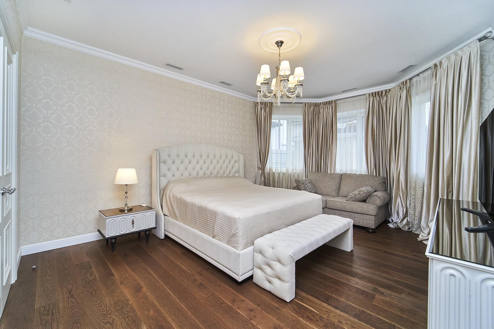 Фото №11: Дом 356 м² + 10 сот. - СНТ Пригород, мкр. Прикубанский внутригородской округ, ул. Атамана Гамалея, 191