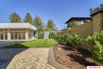 Фото №4: Дом 356 м² - СНТ Пригород, мкр. Прикубанский внутригородской округ, ул. Атамана Гамалея, 191