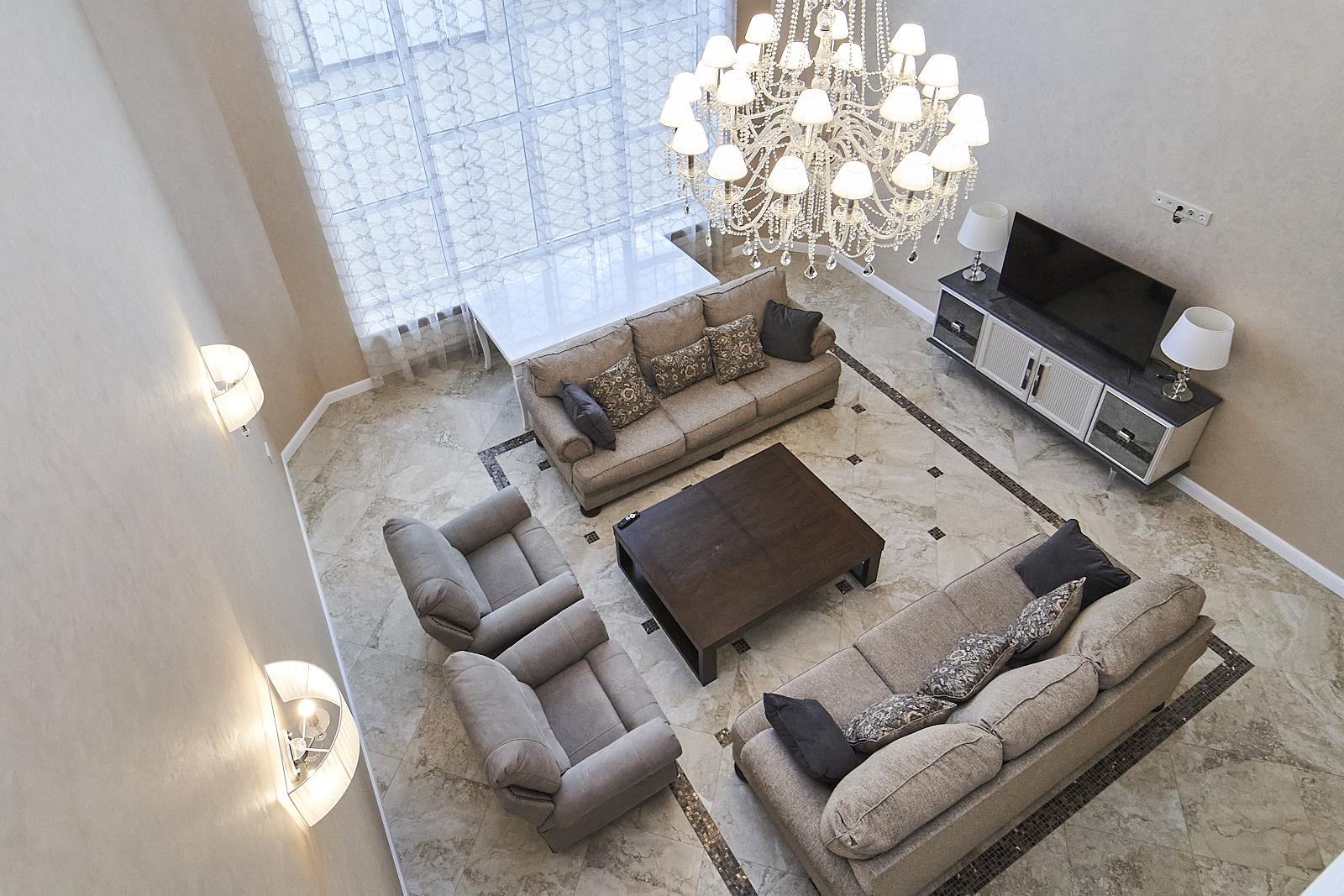 Фото №12: Дом 356 м² + 10 сот. - СНТ Пригород, мкр. Прикубанский внутригородской округ, ул. Атамана Гамалея, 191