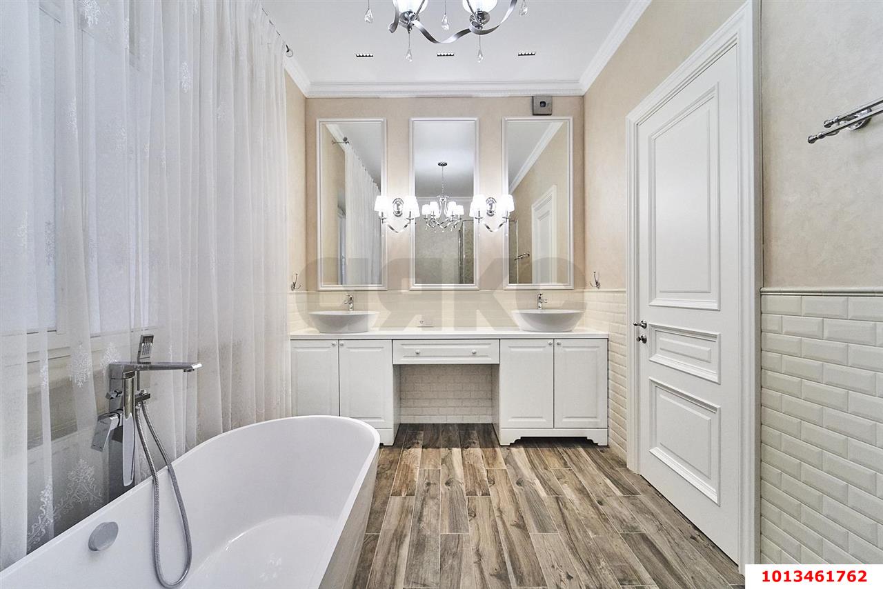 Фото №17: Дом 356 м² + 10 сот. - СНТ Пригород, Прикубанский внутригородской округ, ул. Атамана Гамалея, 191