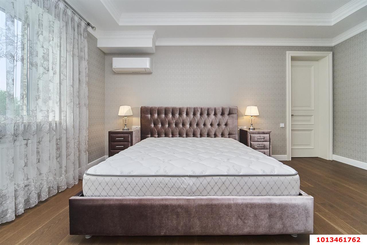 Фото №15: Дом 356 м² + 10 сот. - СНТ Пригород, Прикубанский внутригородской округ, ул. Атамана Гамалея, 191