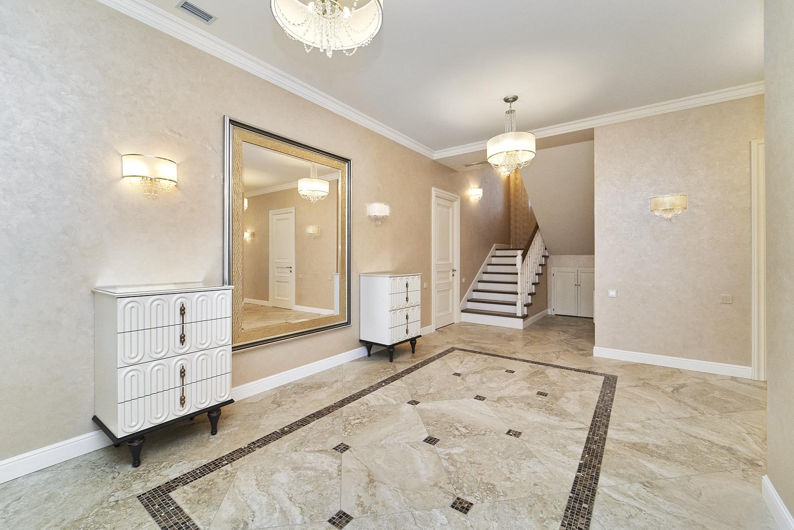 Фото №7: Дом 356 м² + 10 сот. - СНТ Пригород, мкр. Прикубанский внутригородской округ, ул. Атамана Гамалея, 191