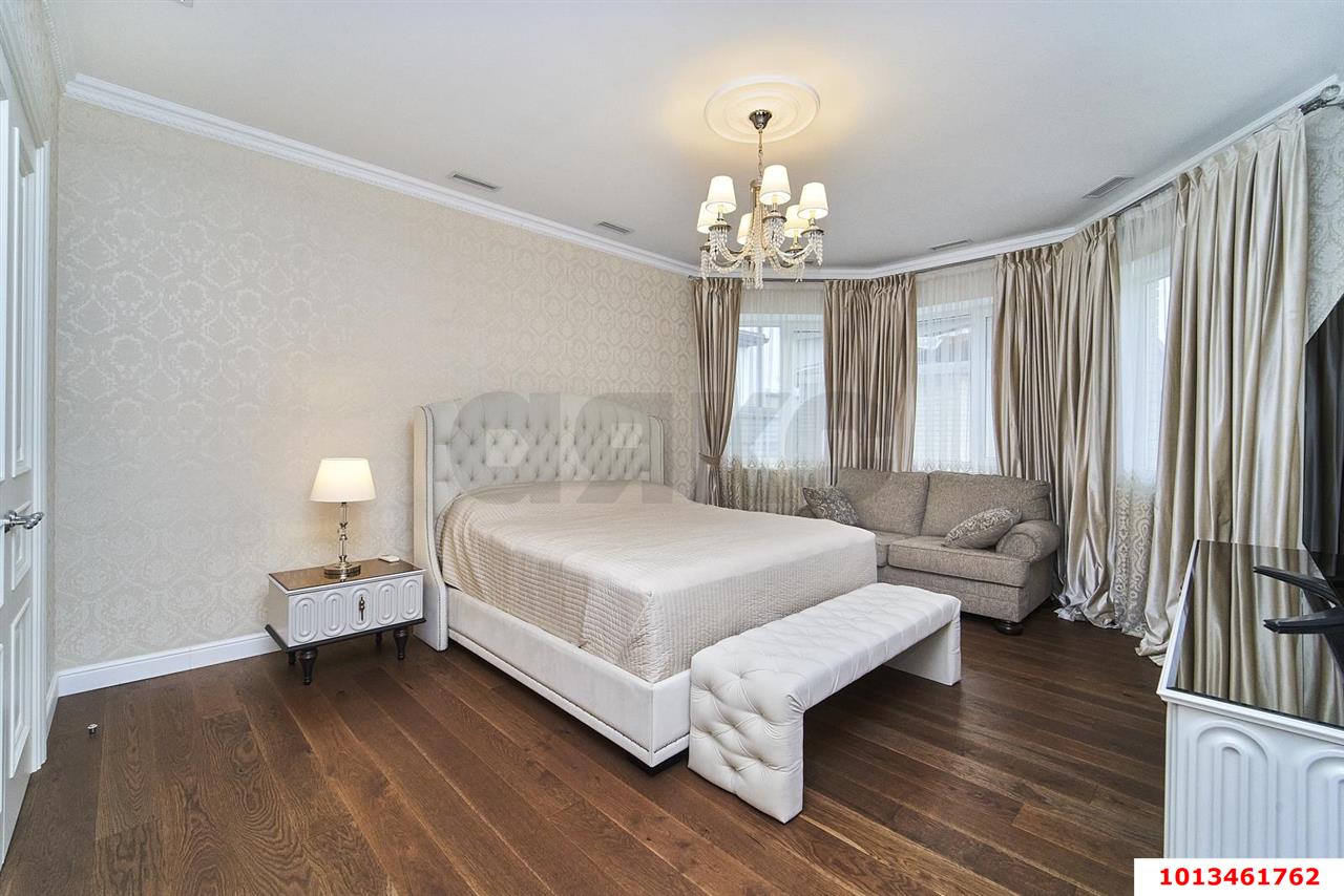 Фото №11: Дом 356 м² + 10 сот. - СНТ Пригород, Прикубанский внутригородской округ, ул. Атамана Гамалея, 191