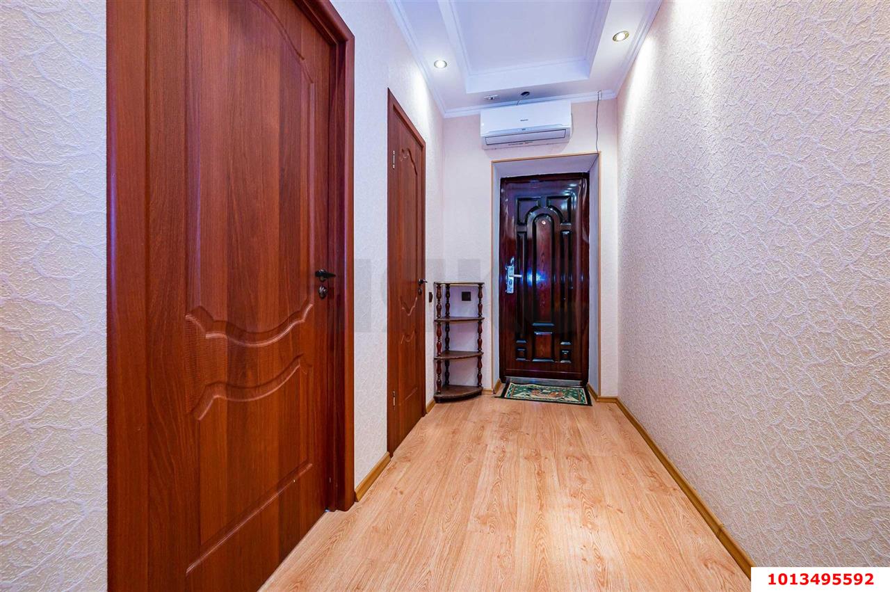 Фото №15: 3-комнатная квартира 87 м² - Краснодар, Музыкальный, ул. имени С.В. Рахманинова, 3