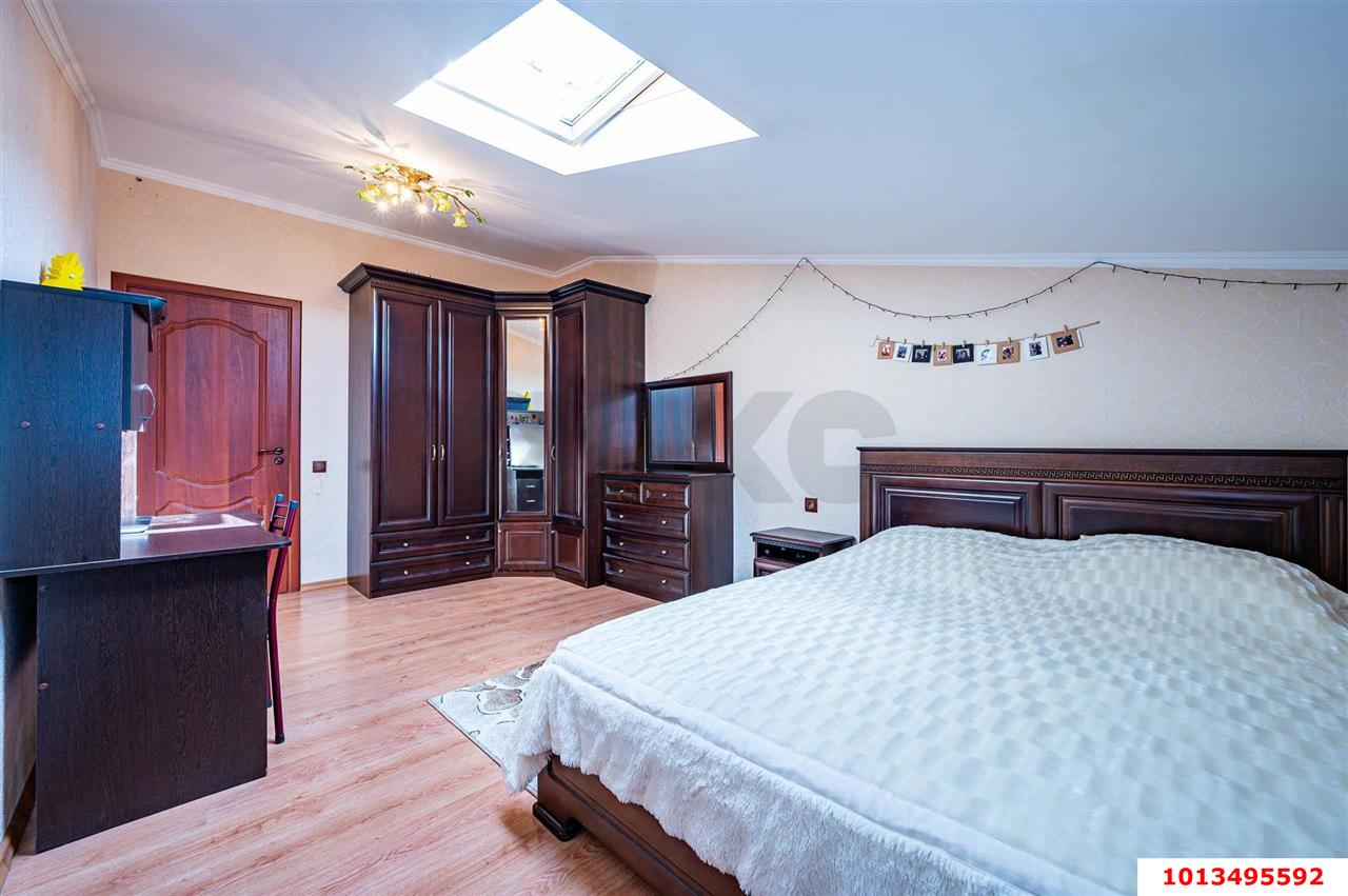 Фото №14: 3-комнатная квартира 87 м² - Краснодар, Музыкальный, ул. имени С.В. Рахманинова, 3