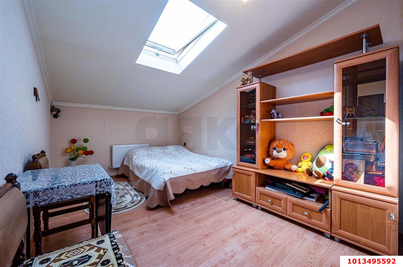 Фото №11: 3-комнатная квартира 87 м² - Краснодар, Завод Радиоизмерительных Приборов, Прикубанский внутригородской округ, мкр. Музыкальный, ул. имени С.В. Рахманинова, 3