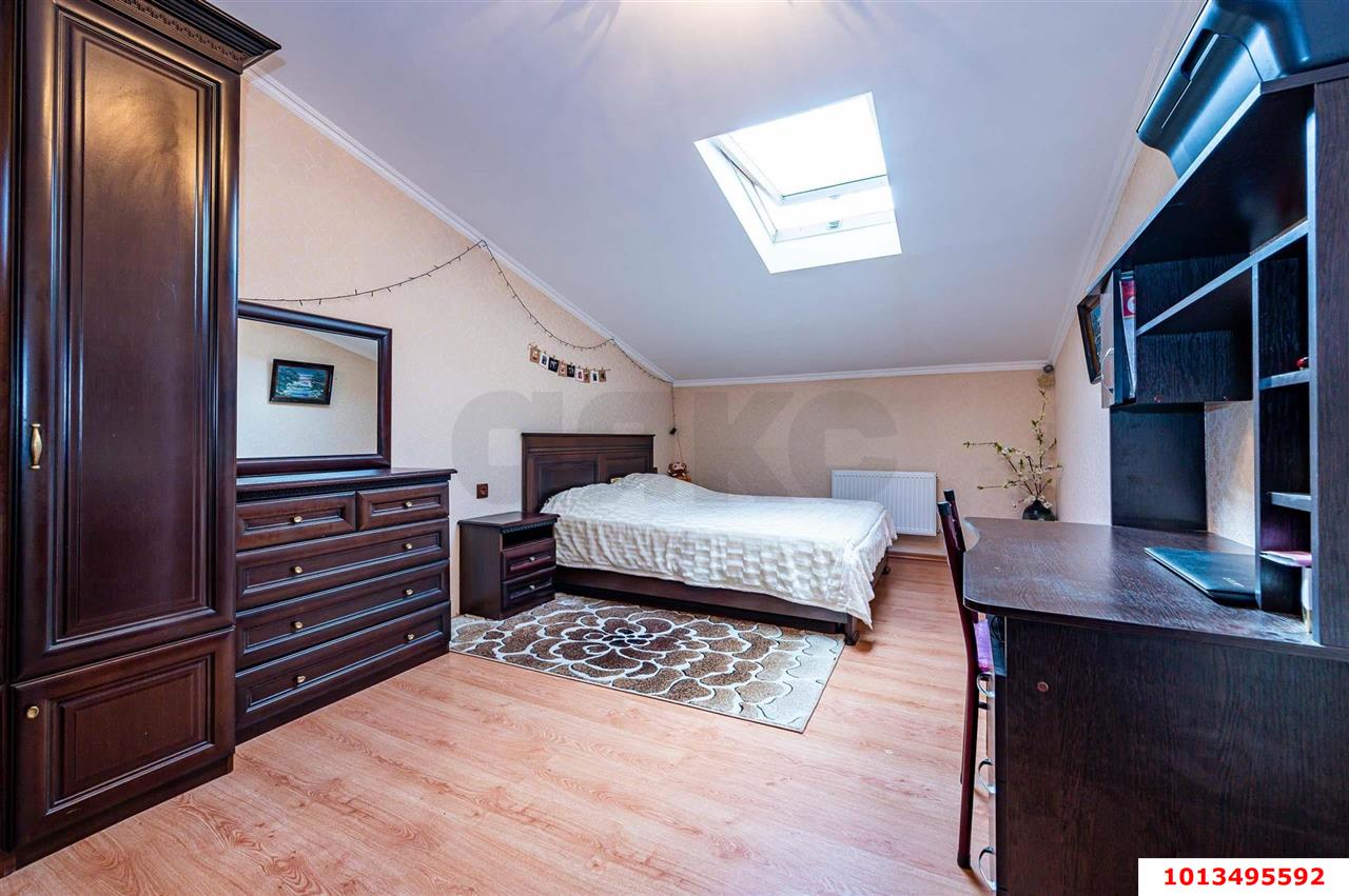 Фото №13: 3-комнатная квартира 87 м² - Краснодар, Музыкальный, ул. имени С.В. Рахманинова, 3