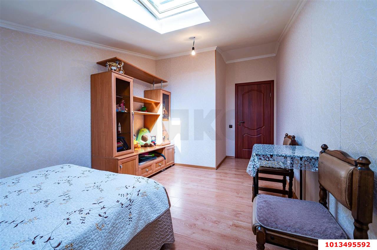 Фото №12: 3-комнатная квартира 87 м² - Краснодар, Музыкальный, ул. имени С.В. Рахманинова, 3