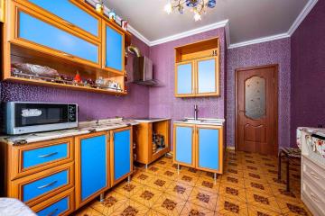 Фото №4: 3-комнатная квартира 87 м² - Краснодар, мкр. Музыкальный, ул. имени С.В. Рахманинова, 3