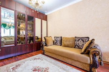 Фото №2: 3-комнатная квартира 87 м² - Краснодар, мкр. Музыкальный, ул. имени С.В. Рахманинова, 3