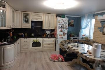 Фото №5: Дом 110 м² - с/т Юбилейное, мкр. Прикубанский внутригородской округ, ул. Жасминовая, 26