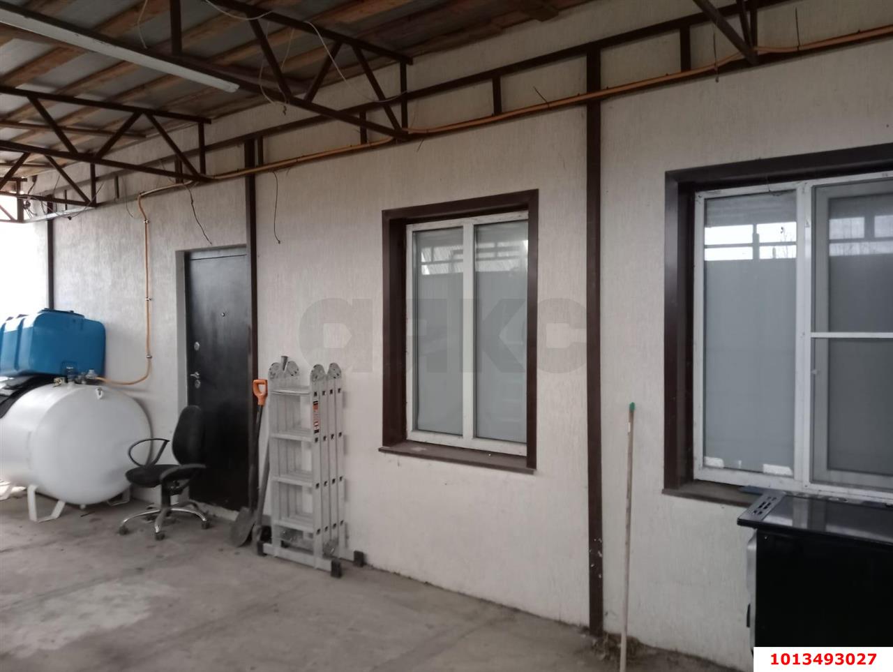 Фото №5: Дом 110 м² + 4 сот. - с/т Юбилейное, Прикубанский внутригородской округ, ул. Жасминовая, 26