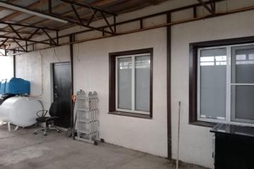 Фото №5: Дом 110 м² - с/т Юбилейное, мкр. Прикубанский внутригородской округ, ул. Жасминовая, 26