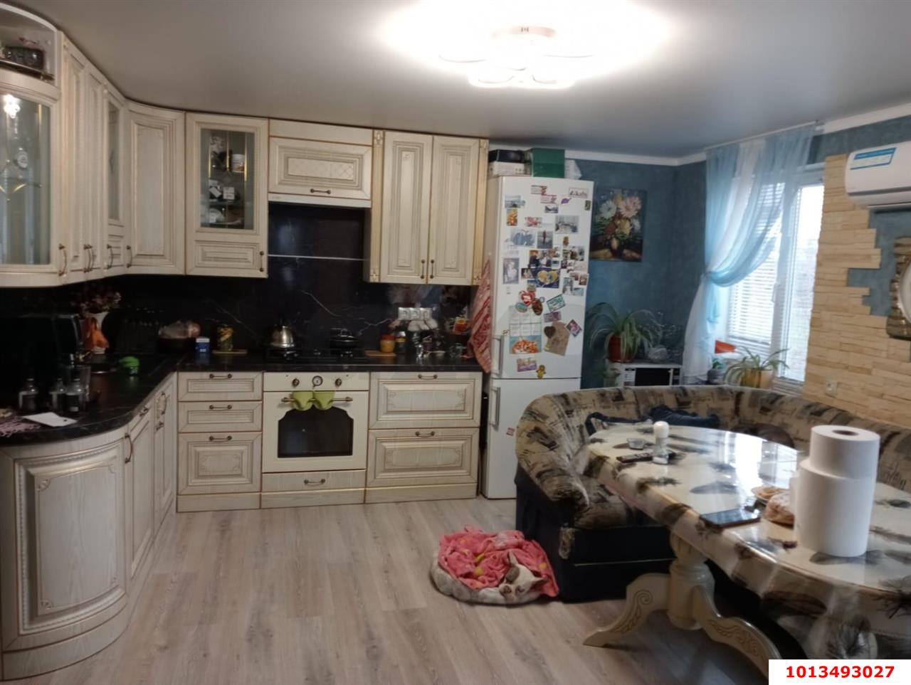 Фото №6: Дом 110 м² + 4 сот. - с/т Юбилейное, Прикубанский внутригородской округ, ул. Жасминовая, 26