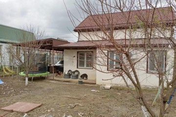 Фото №3: Дом 110 м² - с/т Юбилейное, мкр. Прикубанский внутригородской округ, ул. Жасминовая, 26