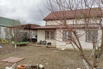 Фото №3: Дом 110 м² - с/т Юбилейное, мкр. Прикубанский внутригородской округ, ул. Жасминовая, 26