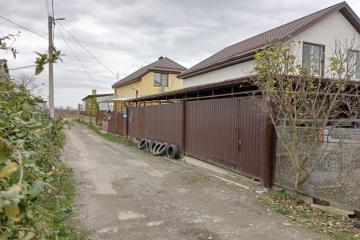 Фото №2: Дом 110 м² - с/т Юбилейное, мкр. Прикубанский внутригородской округ, ул. Жасминовая, 26