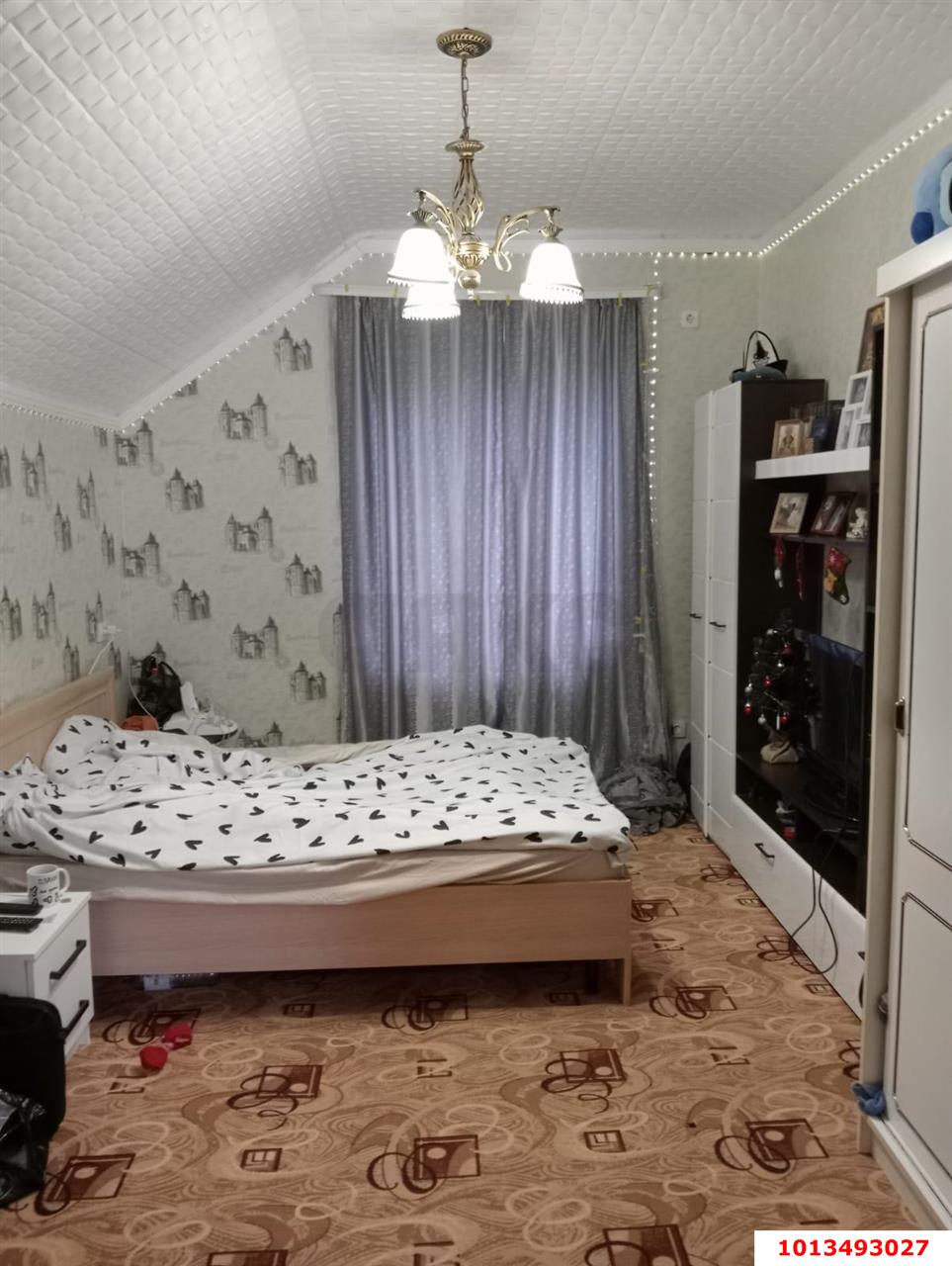 Фото №9: Дом 110 м² + 4 сот. - с/т Юбилейное, Прикубанский внутригородской округ, ул. Жасминовая, 26