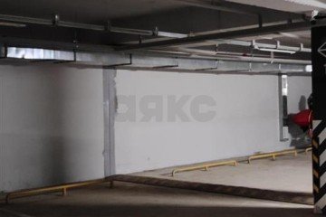 Фото №2: Гараж - Краснодар, мкр. жилой комплекс Самолёт-4, ул. Константина Гондаря, 99