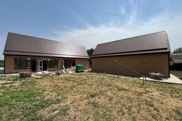 Фото №1: Коммерция 211 м² - СНТ Искра, 