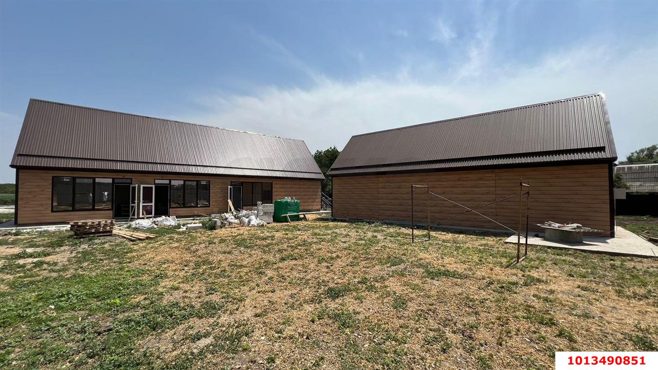 Фото №1: Готовый бизнес 211 м² - СНТ Искра