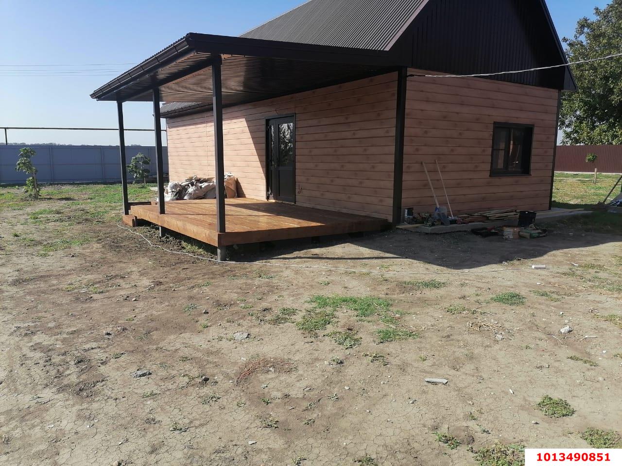 Фото №10: Готовый бизнес 211 м² - СНТ Искра