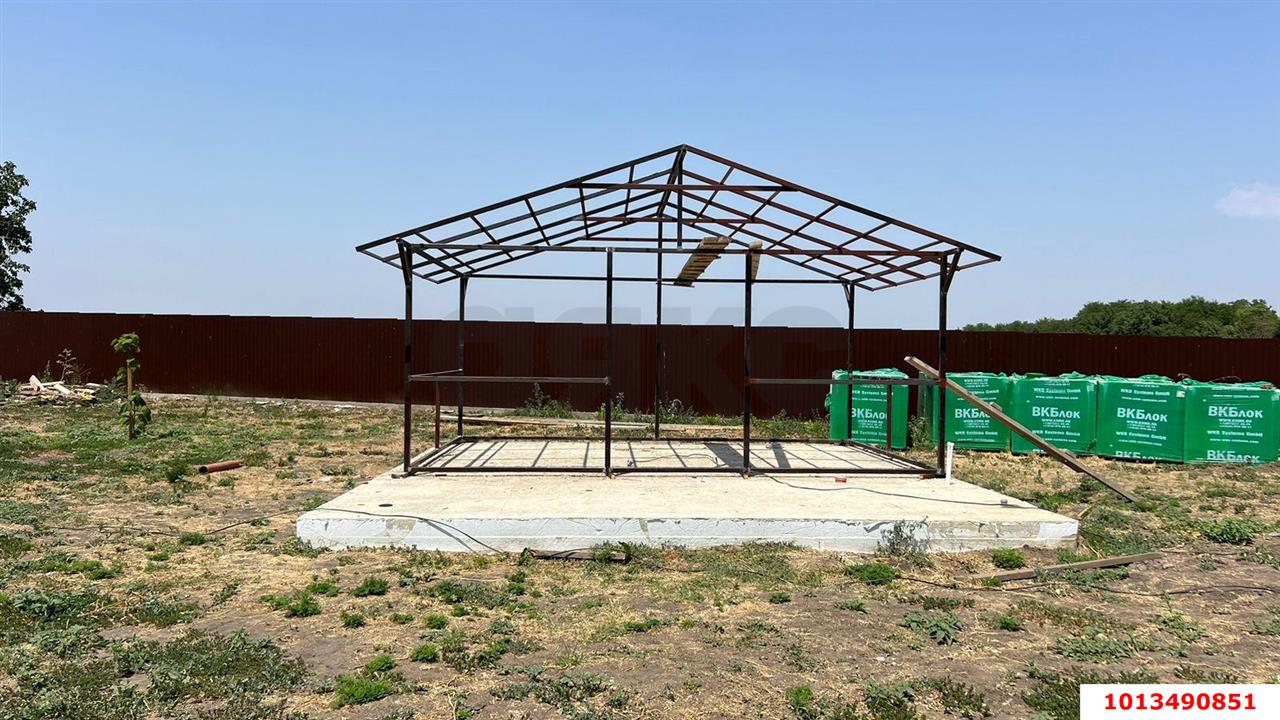 Фото №7: Коммерция 211 м² - Медведовская, ул. Южная, 22