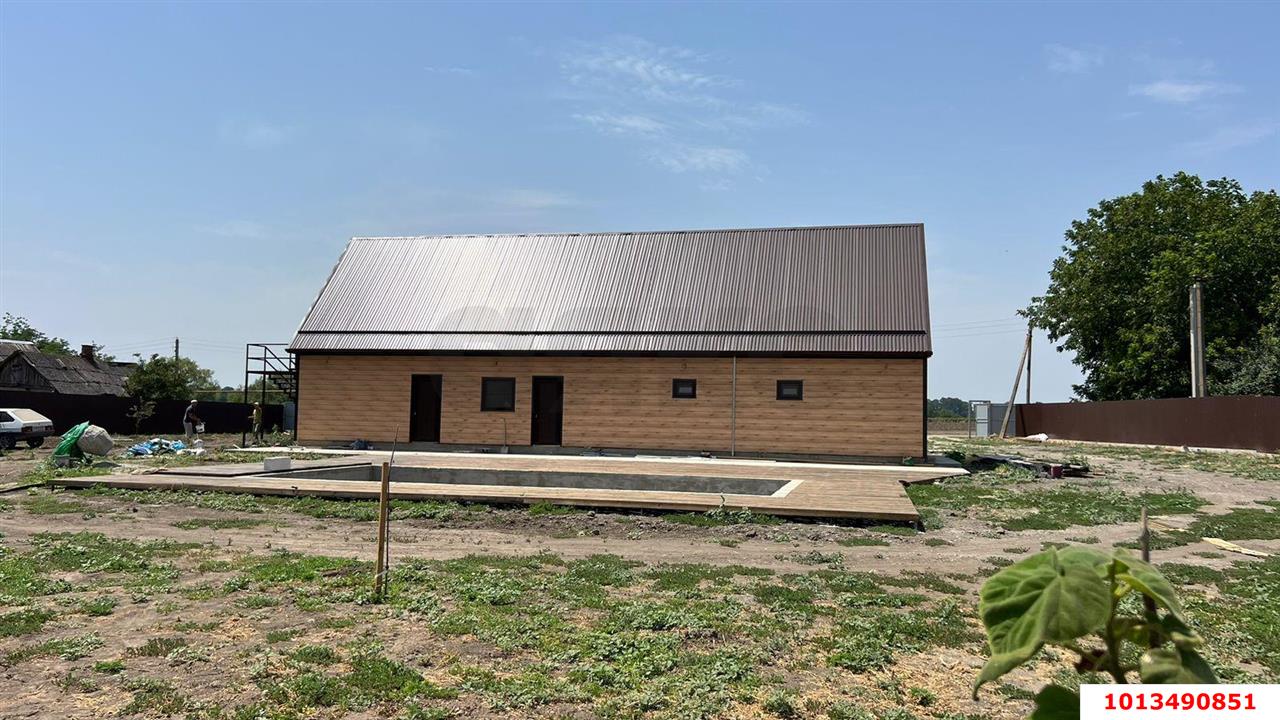 Фото №5: Коммерция 211 м² - Медведовская, ул. Южная, 22