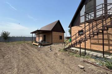 Фото №4: Коммерция 211 м² - СНТ Искра, 