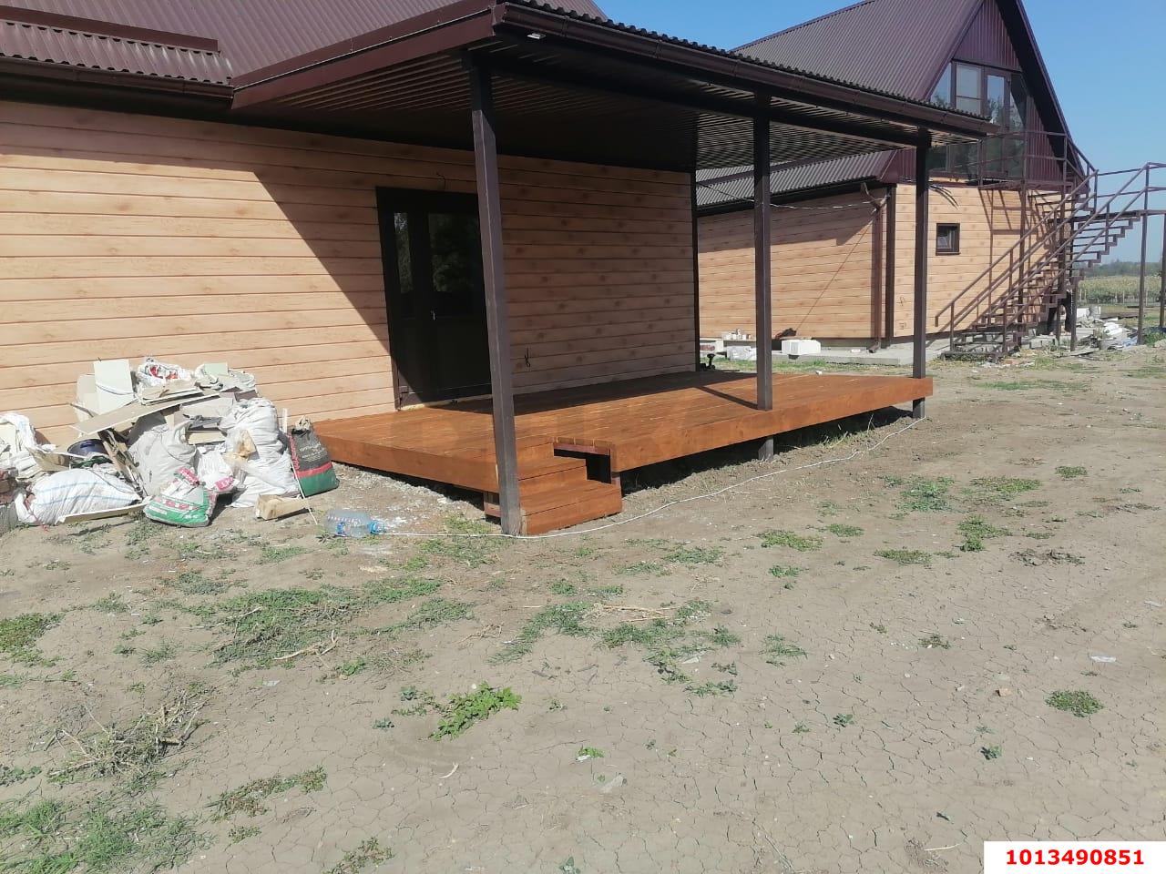 Фото №11: Готовый бизнес 211 м² - СНТ Искра