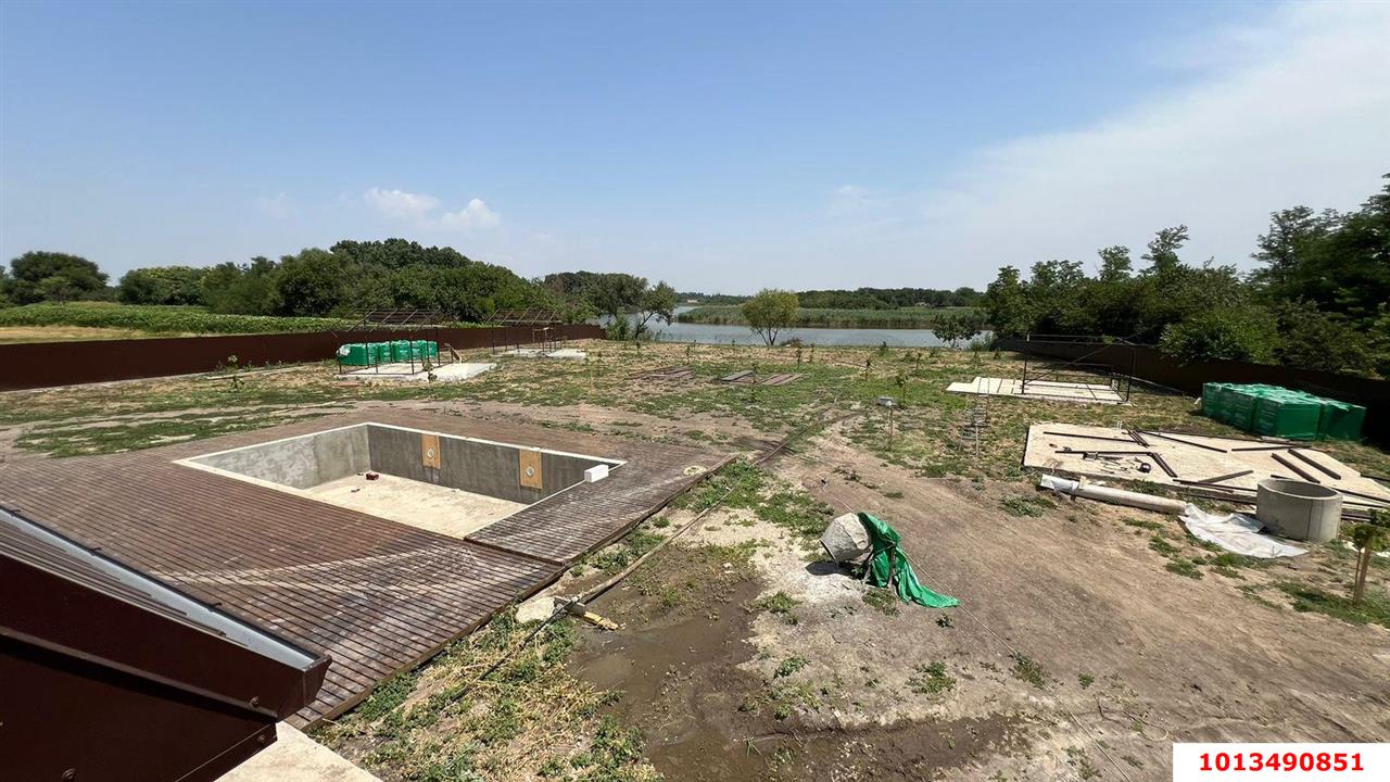 Фото №6: Коммерция 211 м² - Медведовская, ул. Южная, 22