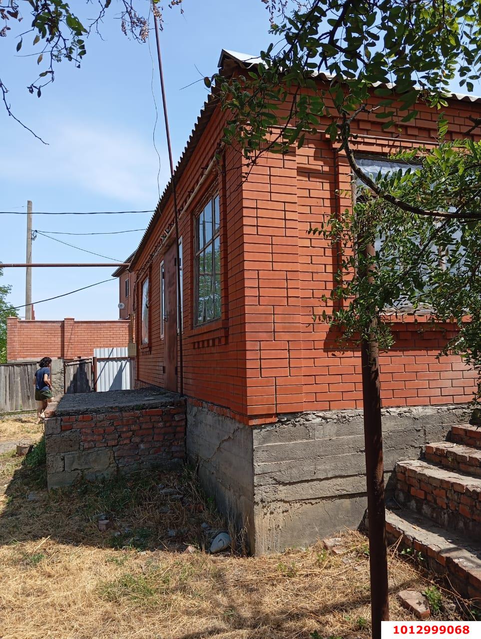 Фото №1: Дом 69 м² + 9 сот. - Шенджий, ул. Восточная, 2