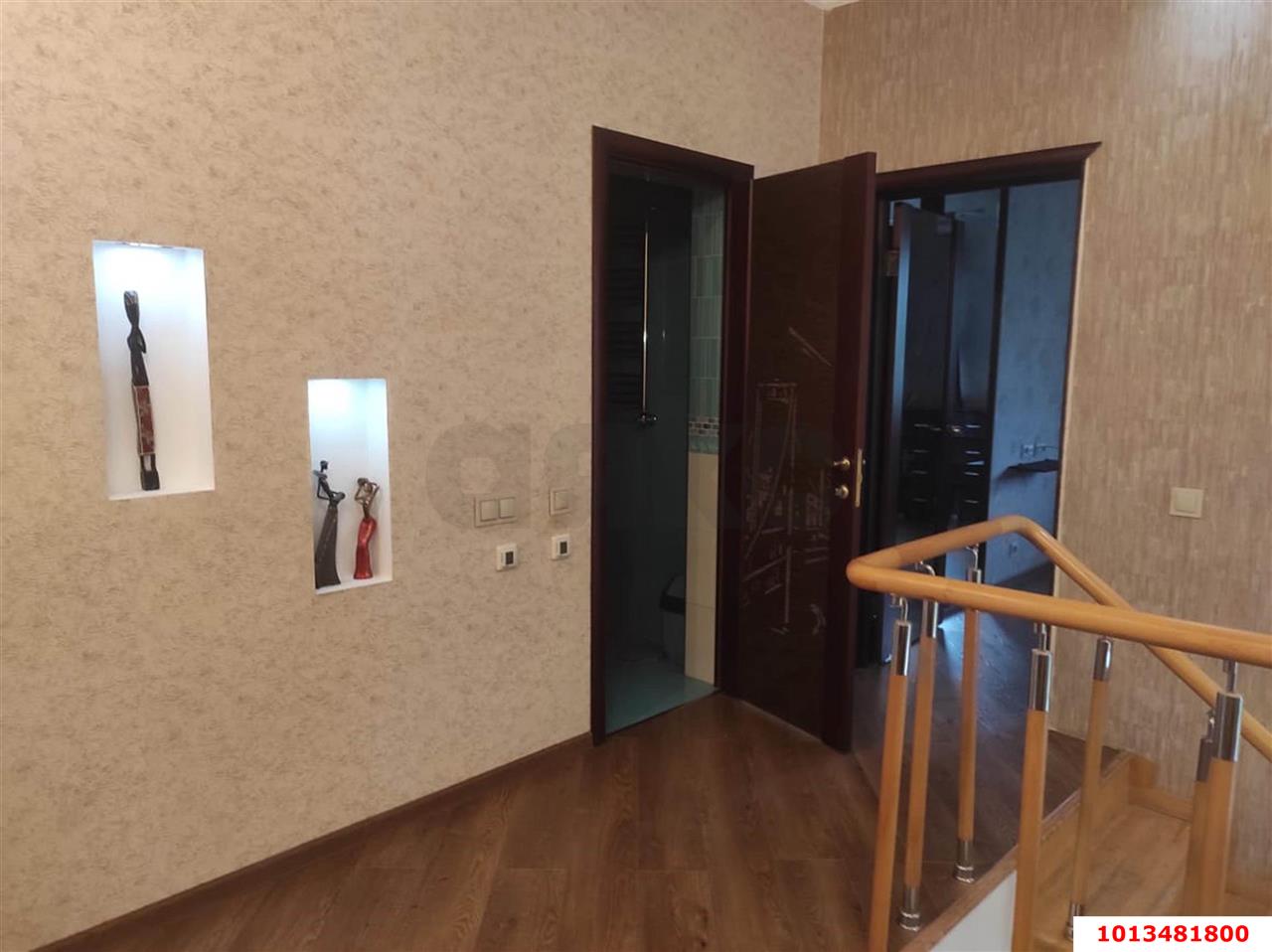Фото №8: Таунхаус 120 м² + 2 сот. - Краснодар, Калинино, ул. Есаульская, 58/24