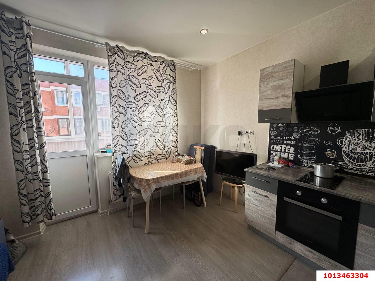 Фото №13: Студия 27 м² - Краснодар, Славянский, ул. Заполярная, 37к3