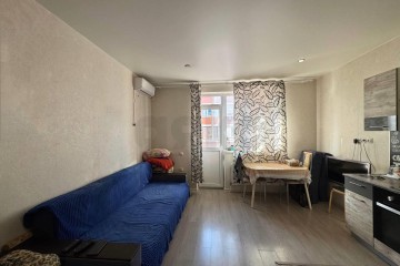 Фото №5: Студия 27 м² - Краснодар, мкр. Славянский, ул. Заполярная, 37к3