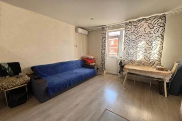 Фото №3: Студия 27 м² - Краснодар, мкр. Славянский, ул. Заполярная, 37к3