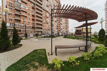Фото №5: Студия 27 м² - Краснодар, мкр. Славянский, ул. Заполярная, 37к3