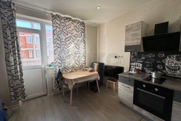 Фото №2: Студия 27 м² - Краснодар, мкр. Славянский, ул. Заполярная, 37к3