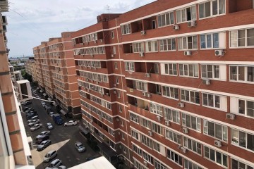 Фото №1: Студия 27 м² - Краснодар, мкр. Славянский, ул. Заполярная, 37к3