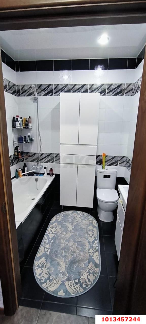 Фото №6: Таунхаус 107 м² + 2.5 сот. - Знаменский, Карасунский внутригородской округ, ул. Гагарина, 2А